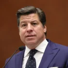 El superintendente de Compañías, Luis Cabezas-Klaere.