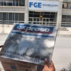 GRANASA sostiene que modificar el libro de acciones y accionistas de la empresa, como lo pretende la Superintendencia, sería cometer un delito.