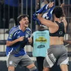 La última victoria de Emelec en el Capwell fue a Intependiente del Valle.