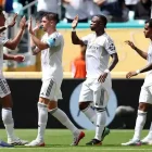 Real Madrid recibe a Alavés en la jornada 33 de LaLiga.