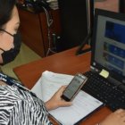 Los afiliados pueden consultar sus aportaciones y descargar su historial laboral en el portal web.