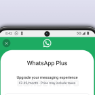 WhatsApp apuesta por las suscripciones con “Plus”, un servicio que mezcla personalización, IA y nuevas formas de interacción digital