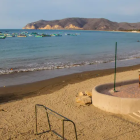 El Instituto Nacional de Meteorología e Hidrología (Inamhi) de Ecuador catalogó el fenómeno como una "ola de calor sin precedentes"