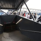 El fallo en un swicht ocasionó la suspensión del servicio por varias horas.