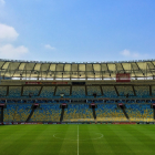 Equipos ecuatorianos arrancan la Copa Sudamericana con opciones abiertas en una competencia dominada por Brasil y Argentina