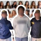 La investigación identificó más de 150 videos y decenas de víctimas, por lo que el acusado fue detenido.