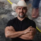 "El Potro" asegura que su verdadera motivación es su fe en Dios