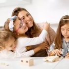 Hermanos y sobrinos de la tía suelen entrar en escena cuando no hay descendientes.