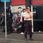 Cuatro personas fueron baleadas en barbería de Tena, Napo.