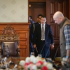 Daniel Noboa logra aval y abre referéndum: ¿quién elegirá fiscales y jueces?