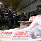 Granasa asegura que protegió información sensible y cumplió con la normativa.