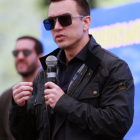 La percepción y confianza hacia el presidente ecuatoriano tuvo una caída