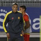 Norberto Araujo, exjugador de Liga de Quito, es el entrenador de Aucas.
