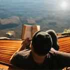 Disfrutar la soledad también es aprovechar tu tiempo libre.