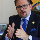 Ministro del Interior afirma que ya existe una ruta definida para el toque de queda