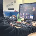 Imagen referencial. Tumangaonline ofrecía manga gratis con millones de visitas mensuales.