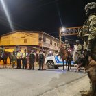 Controles, detenciones y penas de cárcel: así se aplicará el nuevo toque de queda en las zonas más violentas del país.