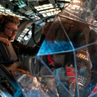 Rocky, el alienígena de Project Hail Mary, podría marcar un antes y un después en la historia de los premios Oscar