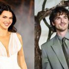 Kendall Jenner y Jacob Elordi han sido vinculados sentimentalmente esta última semana.