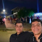 El asesinato de los hermanos ha causado conmoción entre los habitantes del sector.