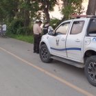 Moradores del recinto La Alborada se mostraron consternados por este nuevo crimen.