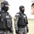 El Grupo de Intervención y Rescate (GIR) está de luto tras el deceso de uno de sus servidores