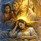 En Quito existen personas que  ofrecen lecturas de registros akáshicos como  terapias holísticas que buscan sanación y autoconocimiento