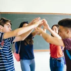En los colegios de Ecuador se empezará a enseñar sobre salud mental.