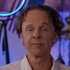 David Wilcock había dicho estar emocionado por estar con vida días antes de su muerte.