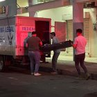 La violencia apagó la vida de una mujer de nacionalidad venezolana. Los pistoleros entraron al edificio donde vivía