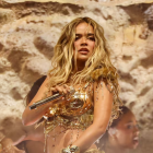 La llegada de Karol G a Ecuador (Quito) ha generado una ola de entusiasmo entre sus seguidores