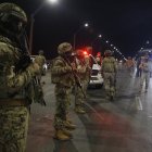 La medida será sin excepciones para la mayoría y con operativos reforzados.