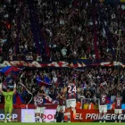 Deportivo Quito sueña con volver a a Serie A del fútbol ecuatoriano.