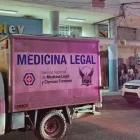 Sujetos armados subieron hasta el tercer piso e ingresaron al departamento donde residía una extranjera.