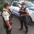 Agentes indagan quiénes cometieron el ataque en Lomas de Sargentillo.