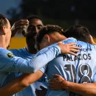 Universidad Católica es uno de los punteros de LigaPro 2026.