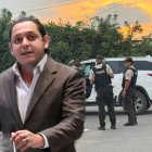 Dos disparos recibió el exasambleísta de El Oro en el estadio de la parroquia El Cambio.