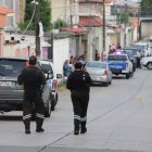 El hecho violento ocurrió en la tarde del jueves 23 de abril.