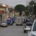 El hecho violento se registró en este sector de Guayaquil.