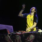 El Monster Music Festival se desarrollará en el Arena Top Media, en Cumbayá.