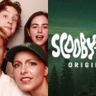 El primer vistazo del elenco marca el inicio de una versión más oscura y emocional de Scooby-Doo