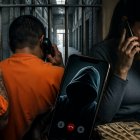 Los sospechosos comparten celda en la cárcel de Santo Domingo de Los Tsáchilas.