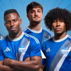 Emelec estrenará su uniforma principal en el juego ante Liga de Quito.