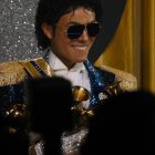 Jaafar es hijo de Jermaine Jackson y de la bogotana Alejandra Rodríguez Martínez