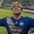 Logronol sufre asalto armado afuera del estadio Capwell