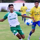 Liga de Portoviejo cuenta con jóvenes figuras en su regreso a la Serie B.