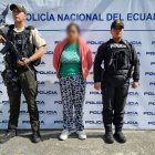 La implicada fue sobreseída luego de demostrarse que actuó en legítima defensa.