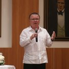 Galo Martínez Leisker, presidente de GRANASA, casa editora de EXTRA y EXPRESO.