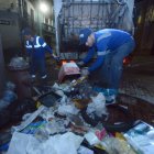 Los horarios de recolección de basura se mantienen en Quito.