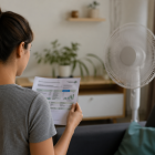 Planillas de luz llegarán con subsidio en lo correspondiente a abril de 2026.